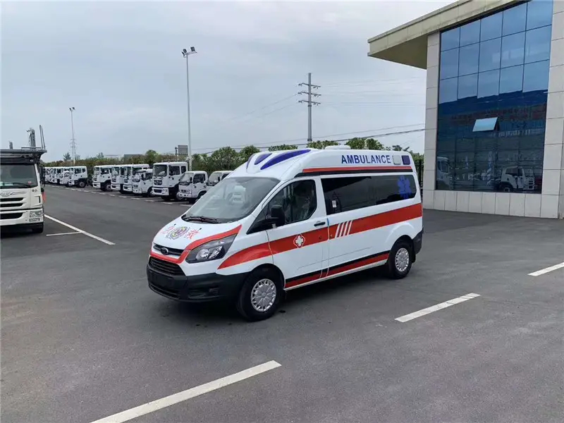 梅河口市救护车出租